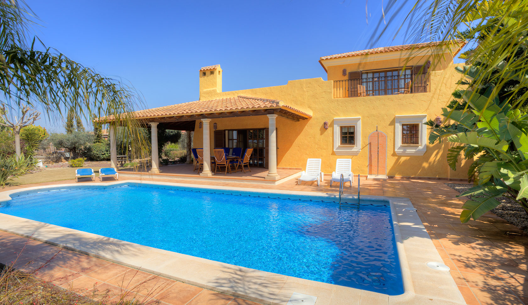 Real Estate | Desert Springs Resort Spain / España