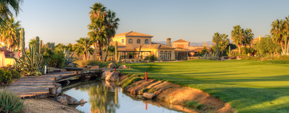 THE CLUBHOUSE AT DESERT SPRINGS RESORT