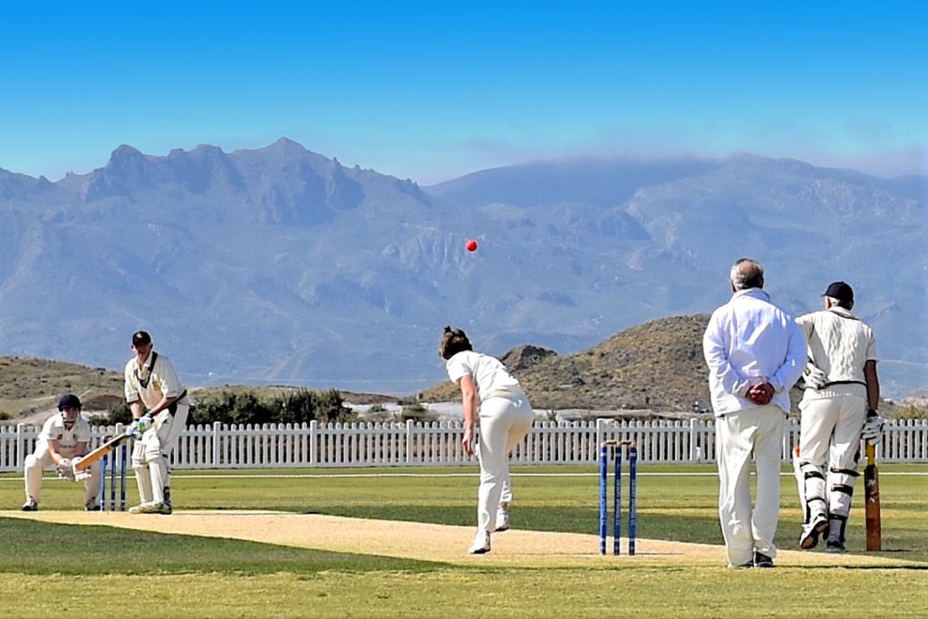 The Desert Springs ICC Accredited Cricket Ground (1)