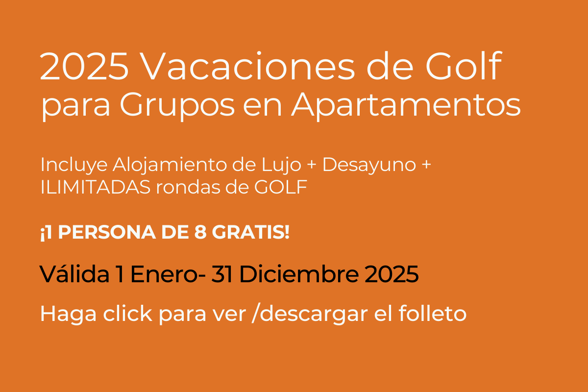 2025 Escapada de Grupo Apartamentos 1 de 8 gratis