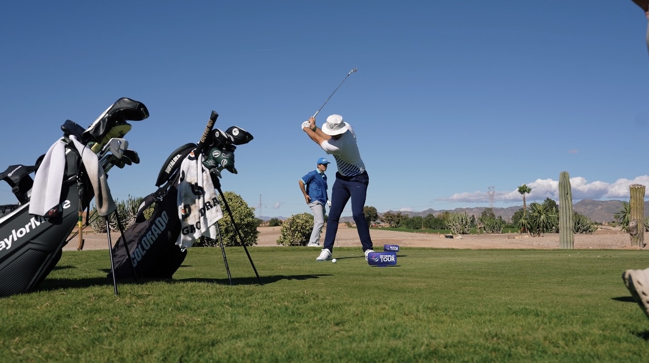 golfs