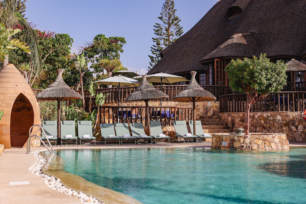 Cocodrilo piscina 2