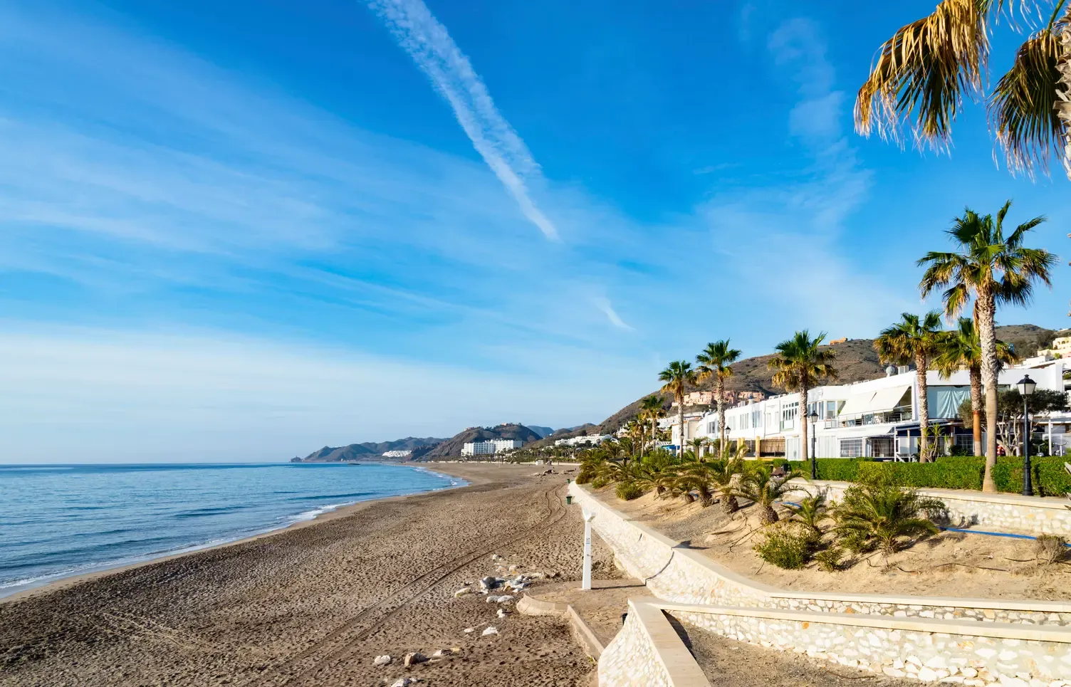 Mojacar playa