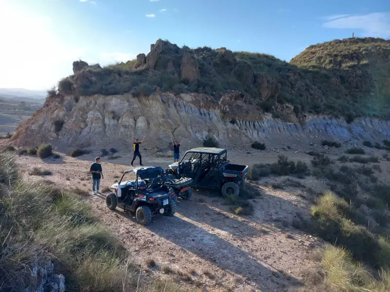 4x4