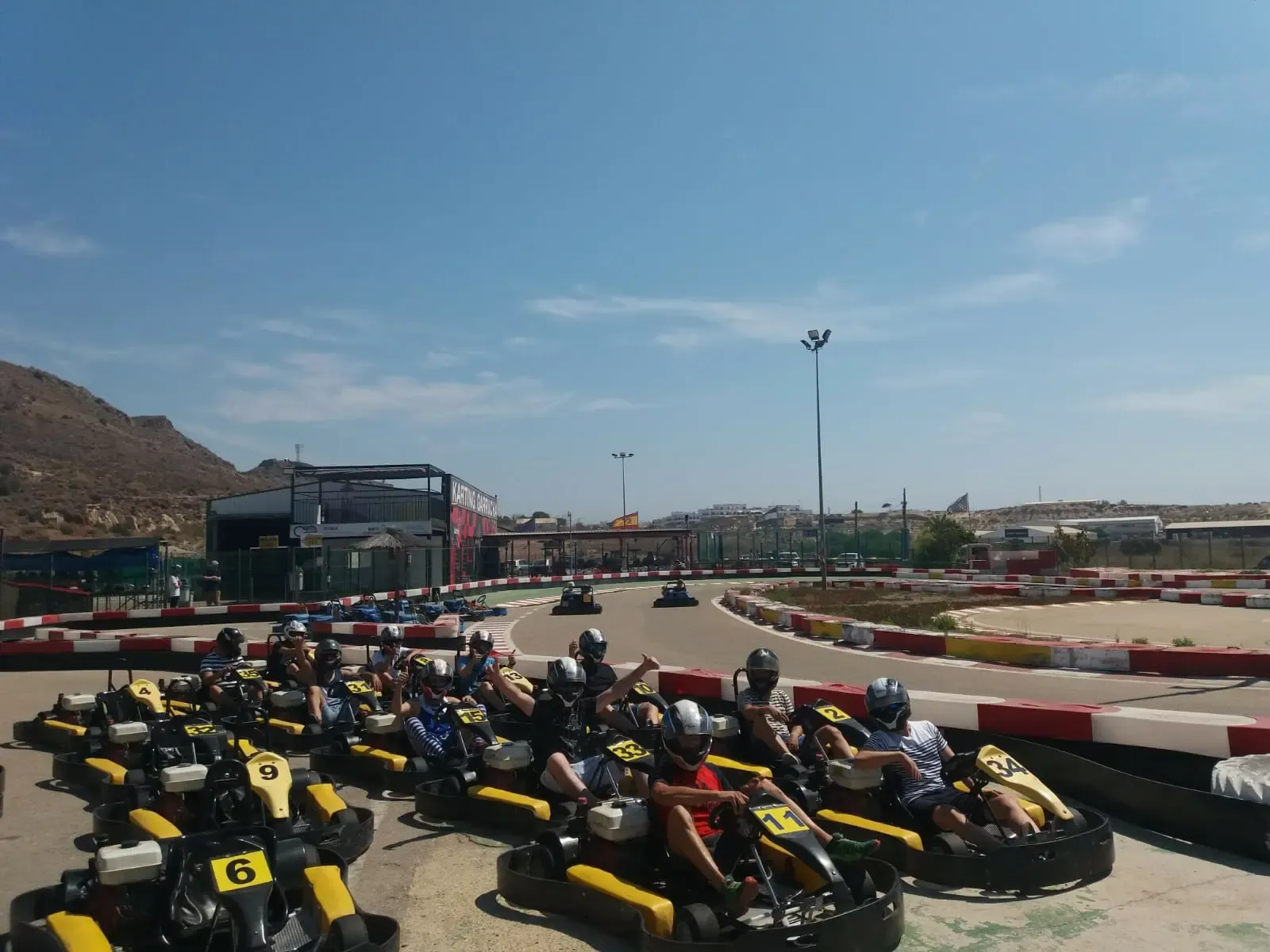 Karting