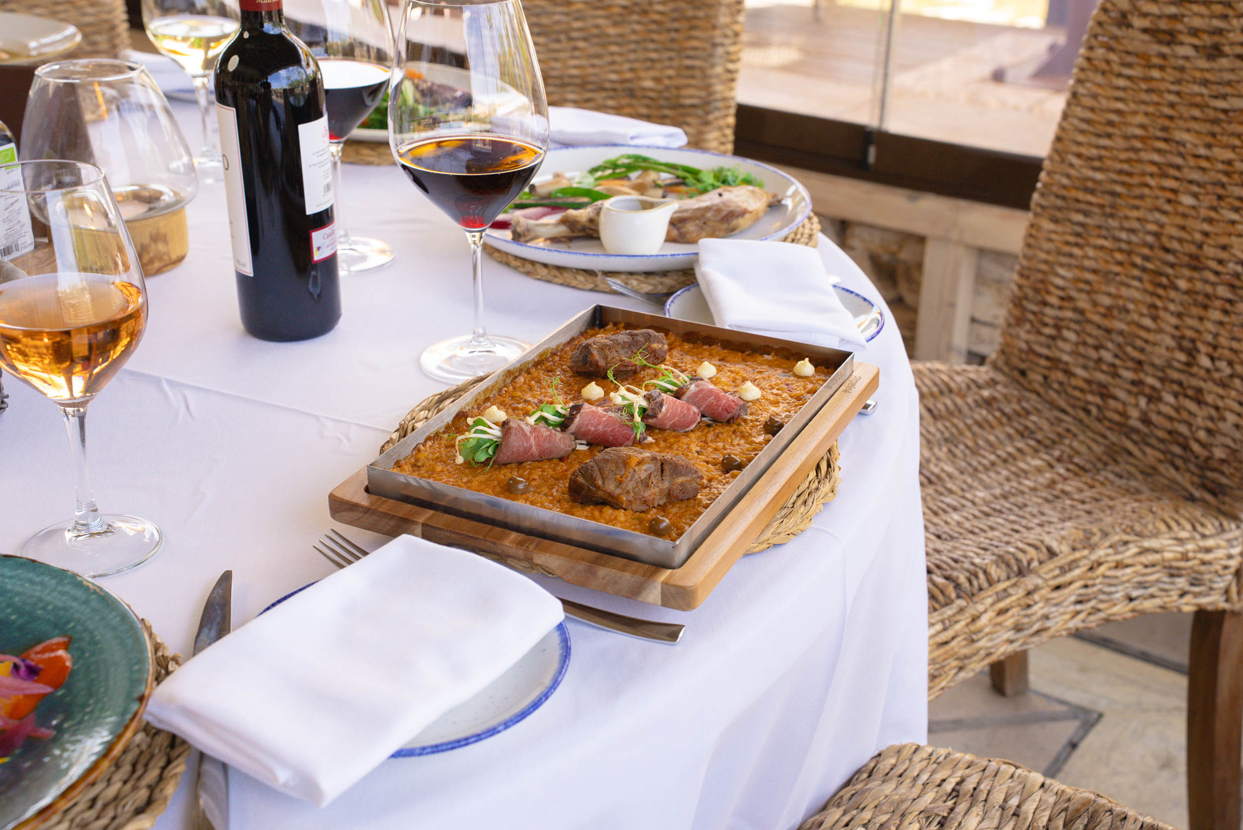 gastronomia