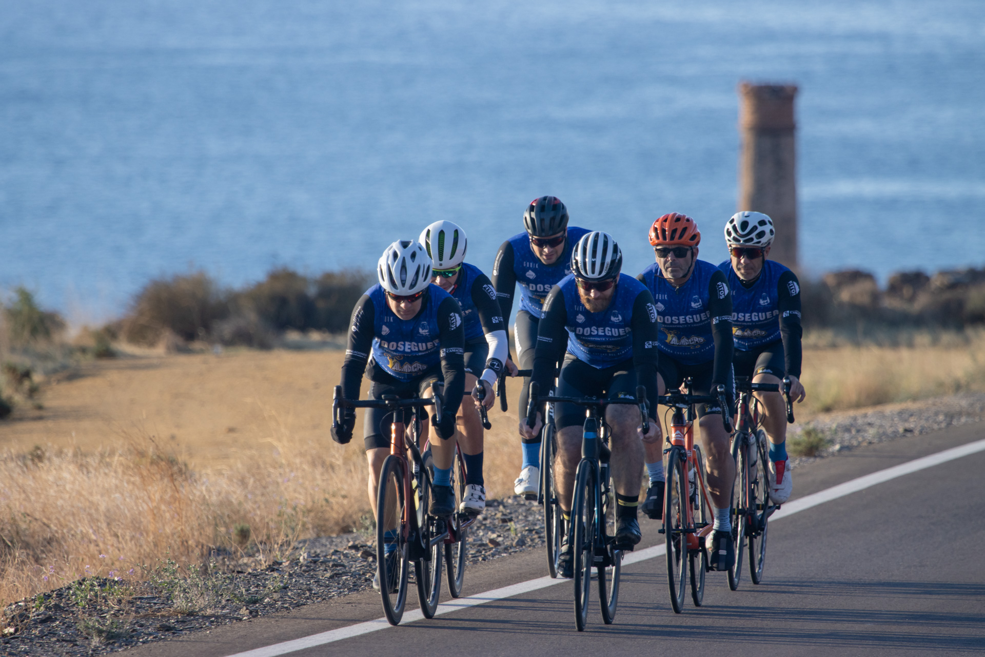 Ciclismo 13